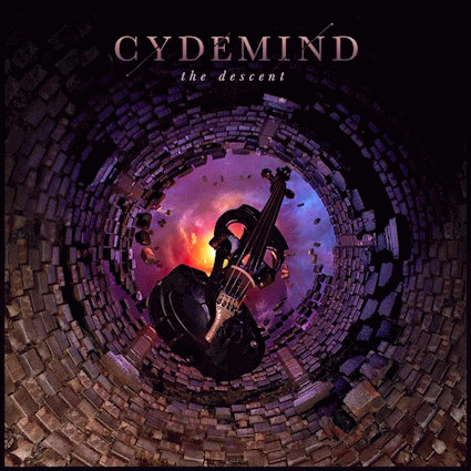 Cydemind : The Descent